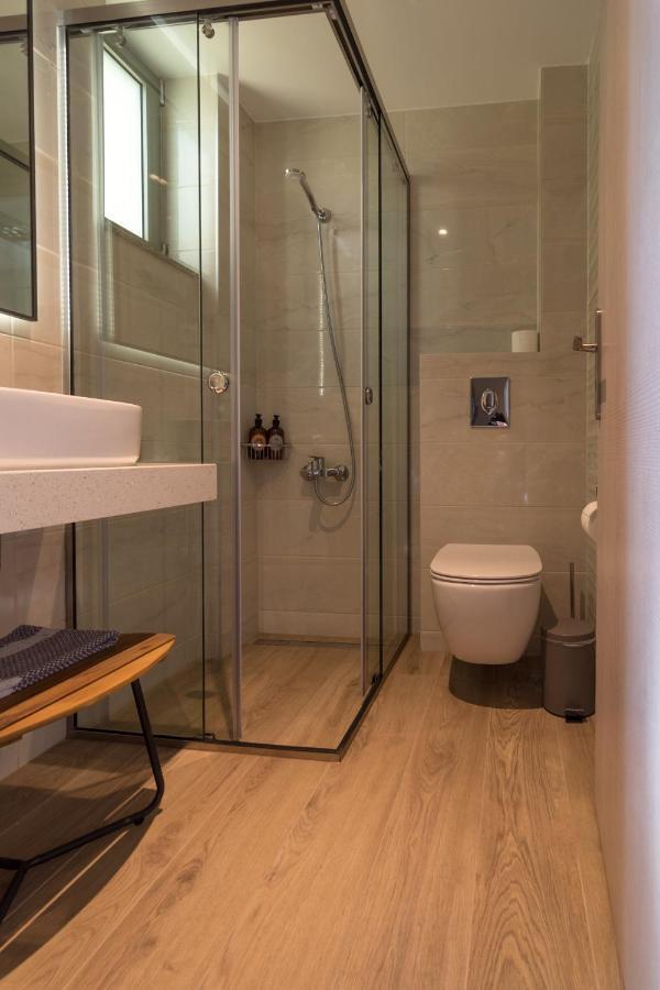 Evriali Comfort Living Palaiochora Exterior foto